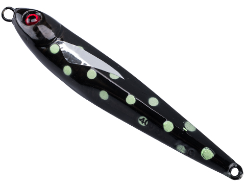 Black-Polkadot