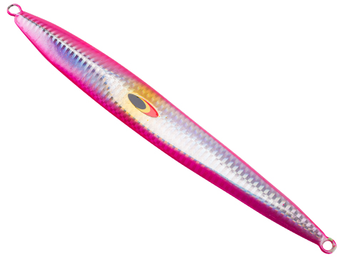Pink Silver