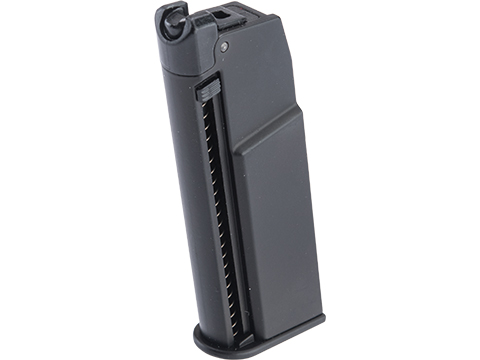 WE 8 Round Spare Magazine for We-Tech 950 Ultra Compact Pocket Pistols