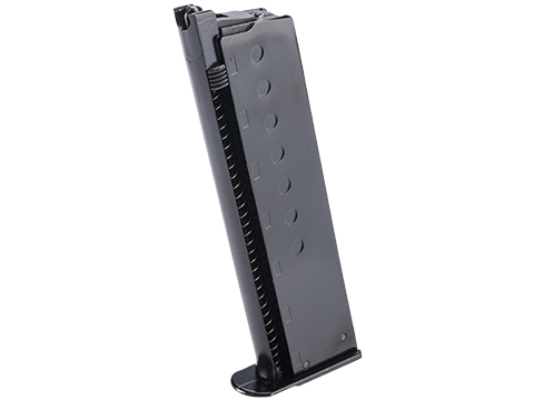 WE-Tech 14 Round Magazine for WE-Tech P38 Gas Blowback Pistols