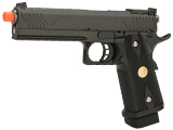 z WE Hi-Capa 5.1 Expert Type Full Metal Airsoft Gas Blowback