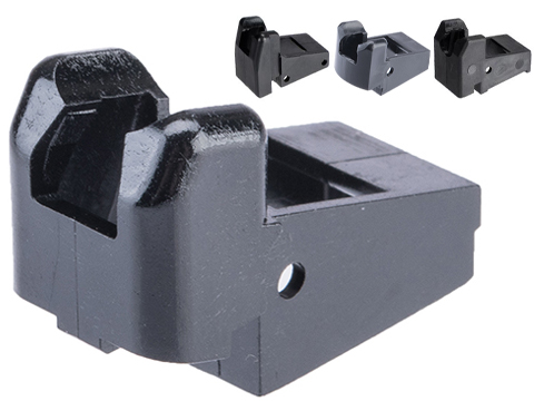 WE-Tech OEM Magazine Feed Lips for Airsoft Gas Blowback Guns (Type: 1911 Series)