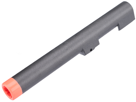 WE-Tech Metal Outer Barrel for M9 Series Airsoft Gas Blowback Pistol