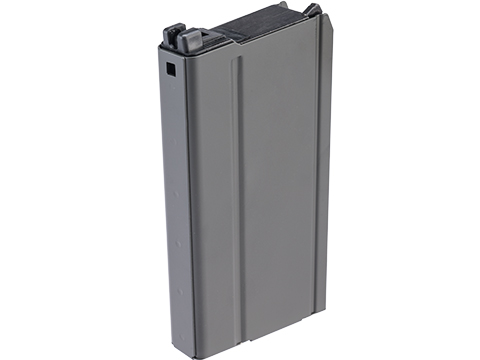 30rd Magazine for WE-Tech M14 Series Airsoft Gas Blowback Rifles (Type: Green Gas)