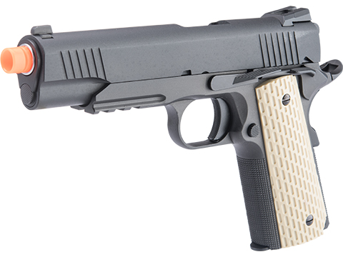 Pistola Balines Kwc Pt92 Blowback + 6co2 + 500bb Geoutdoor - Outdoor Online