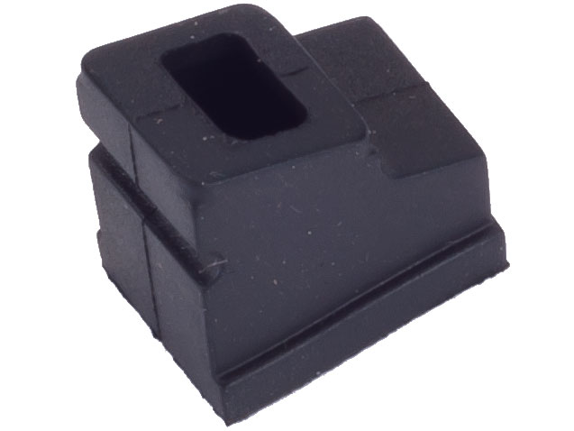 WE-Tech OEM Rubber Gas Router Seal for Airsoft Gas Blowback Guns (Type: Hi-CAPA / P226 Series)