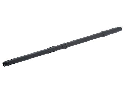 WE-Tech Outer Barrel for M14 Gas Blowback Airsoft Rifle