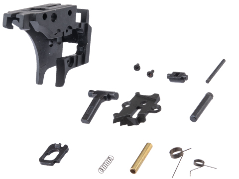 WE-Tech Hammer Housing for Desert Eagle Series Airsoft GBB Pistols