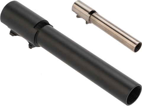 WE-Tech Outer Barrel for Makarov Airsoft GBB Pistol 