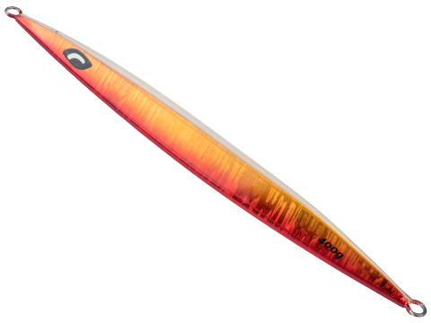 100 Fathom Trident Luminous Fishing Jig 