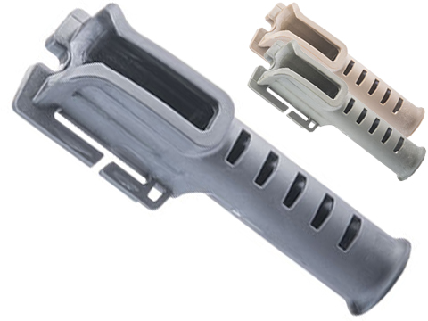 Battle Angler On The Operator High Speed Fishing Rod Holder 