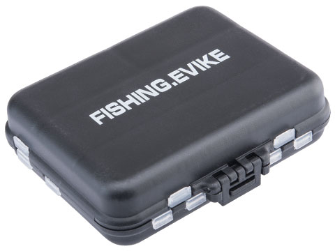 FISHING.EVIKE Mini Organizer Tackle Box 