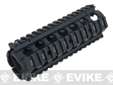 WE-Tech RIS Handguard for M4 / M16 Series Airsoft AEG Rifles