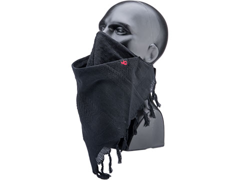 Wrong Gear Tactical Warrior Mask (Color: Shadow)