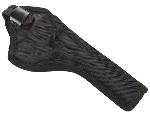 Molded Holster for 6 / 8 Revolver Pistols by Win Gun / ASG