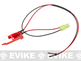 JG High Silicone Wiring Harness Assembly for G36 Series Airsoft AEG