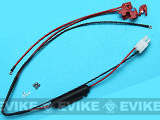 G&P Wiring Switch Assembly For G&P M4 M16 series Airosft AEG - Rear Wiring / Tamiya