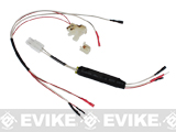 Matrix Wiring Switch Assembly w/ MOSFET for Ver.2 Airsoft AEG (Type: Rear Wiring / Large Tamiya)