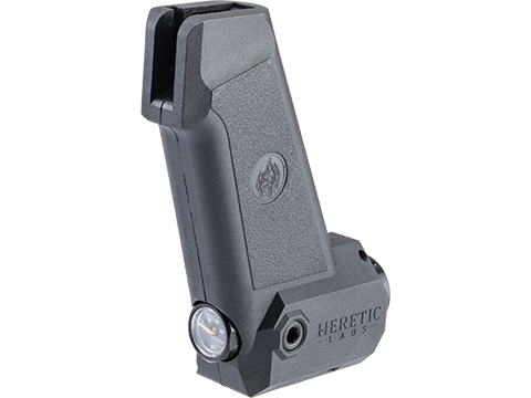 Wolverine Heretic Labs HPA Tank Grip w/ Storm Regulator for MTW & Article I Airsoft Rifles