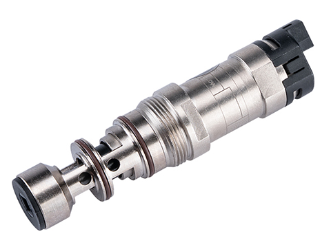 Wolverine Airsoft Replacement Solenoid for Wolverine HPA Engines