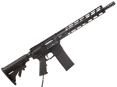 Wolverine Airsoft MTW Forged Series HPA Powered M4 Airsoft Rifle (Model: Standard / 14 Carbine)