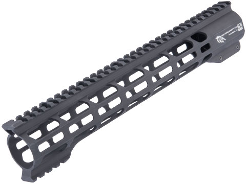 Wolverine Airsoft Invictus M-LOK Series Handguard for M4 Airsoft AEG (Length: 13)