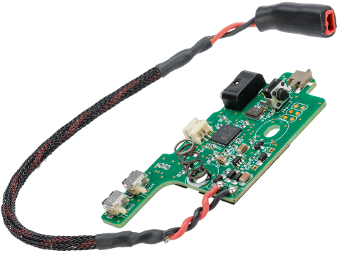 Wolverine Airsoft Electronic Control Board for MTW HPA M4 Airsoft Rifles (Type: Standard Board)
