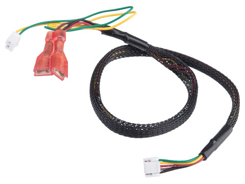 Wolverine Airsoft M249 Wire Harness for Wolverine HPA Engines