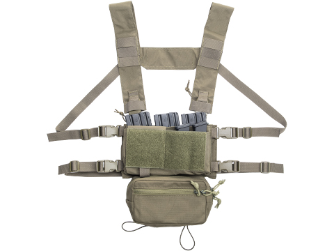 Matrix Maker Tactical Modular Chest Rig 