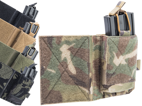 Matrix Horizontal Single Magazine Drop Pouch for Maker Chest Rigs 