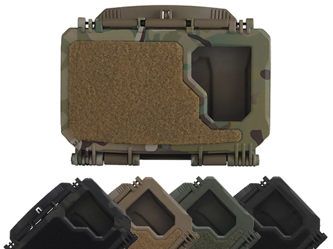 Matrix Equipment Storage Box V2 PLUS w/ MOLLE Mount 