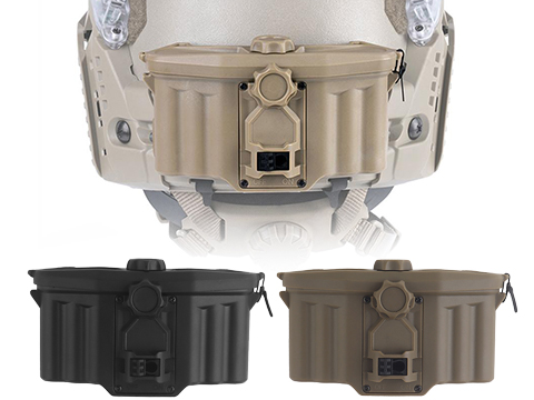 Matrix Tactical Battery Case for Modular Rail Link 