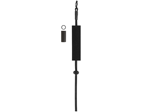 Matrix NVG Lanyard V4 (Color: Black)