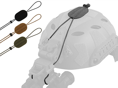 Matrix NVG Reinforcement Lanyard 