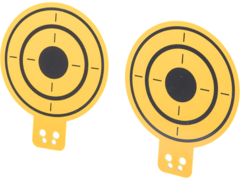 Matrix WST Replacement Target Plates for Matrix Synchronized Target System