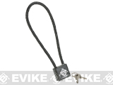 Evike.com Sidewinder 14 DOJ Approved Cable Gun Case Lock