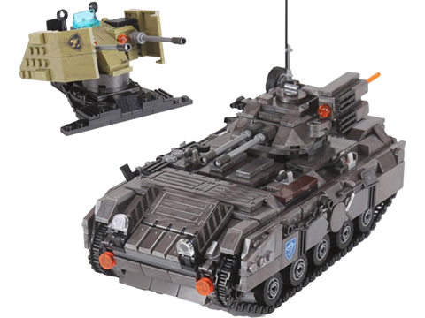 Land Vehicle