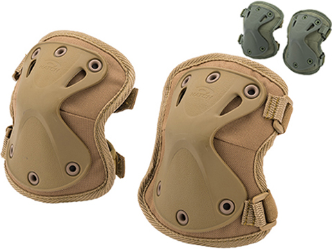 Hatch XTAK Elbow Pads (Color: Coyote Tan)