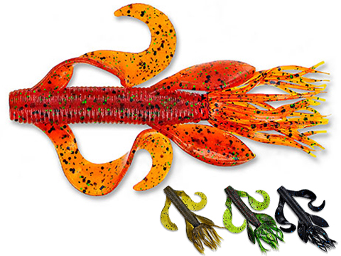 Yamamoto Baits Kreature Fishing Bait 