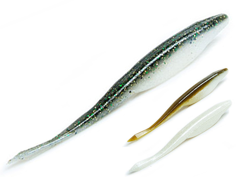 Yamamoto Baits D-Shad Fishing Jerk Bait 