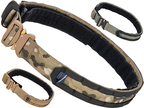 EmersonGear 1.75 One-Piece Shooters Belt w/ AustriAlpin COBRA Buckle 