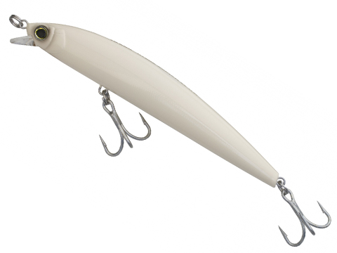 Yo-Zuri Hydro Minnow LC Floating Diver Lure (Color: Green
