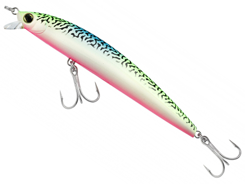 Wacky Mackerel