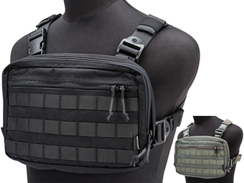 EmersonGear Chest Recon Bag 