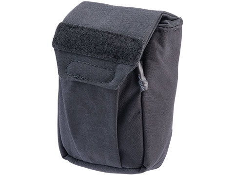 EmersonGear Small Insert Loop Pouch (Color: Black)