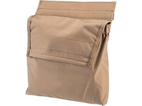 EmersonGear Tactical Belt Waist Pouch (Color: Coyote Brown)