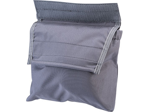 EmersonGear Tactical Belt Waist Pouch (Color: Wolf Grey)