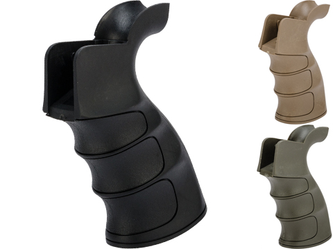 Grip Element G27 Pistol Grip Black