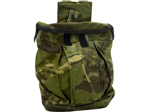 Emerson 9042 Compact Dump Pouch (Color: Multicam Tropic)