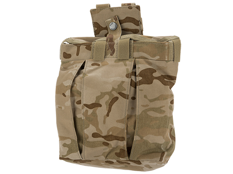 Emerson 9042 Compact Dump Pouch (Color: Multicam Arid)